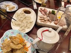 -老厨家(友谊路总店)