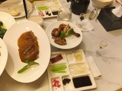-晋阳春·山西菜·北京烤鸭(交大店)