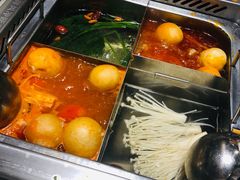 -海底捞火锅(凯德广场店)