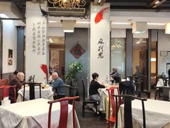 -到家尝北京菜(西坝河店)