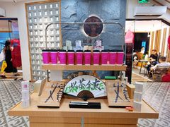 -霸王茶姬(正佳广场店)