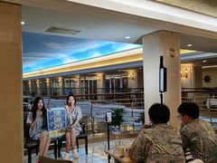 -海韵之星邮轮水会(明发商业广场店)