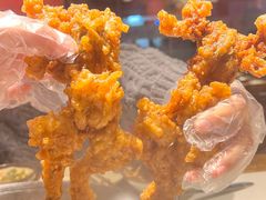 -老天桥蛙炉火锅(姑苏总店)