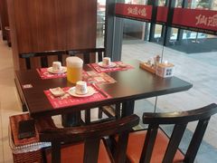 -仙隐小鹿中华料理(南宁万象城店)