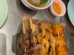 -潮界(虹桥新天地店)