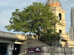 -广州白天鹅宾馆