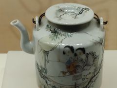 -中国茶叶博物馆(双峰馆区)
