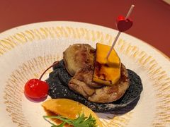 -味见·雪月花(天富路店)