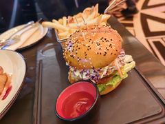 -哈蒙德餐厅