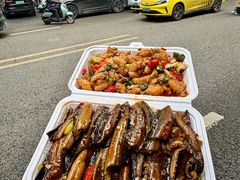 -李大爷的泡椒馆(冉家坝店)