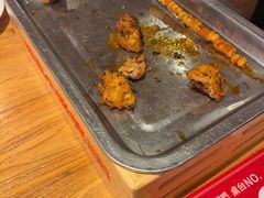 -福苗小骆驼烧烤(莲湖路店)