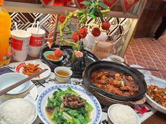 -南昌大饭店·非遗南昌菜(万寿宫店)