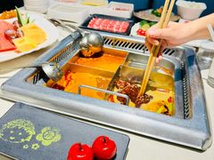 -海底捞火锅(勒泰店)