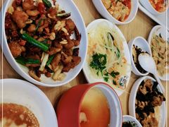 -七食九号食堂(东丽空港店)