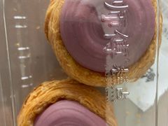-鲍师傅糕点(江苏路店)