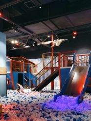 -幻贝家儿童乐园(温州银泰城店)