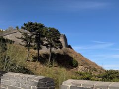 -雁门关景区