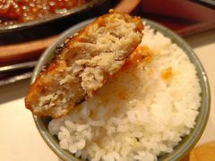 -dodonpa.墩墩伐 便当食堂(博华广场店)
