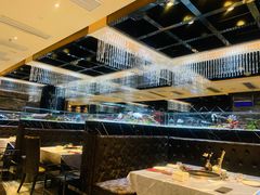 大堂-红辣椒·川菜·火锅(张杨路店)