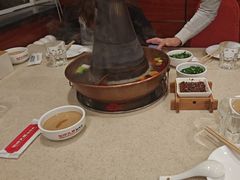 -阳坊大都涮羊肉(阳坊总店)