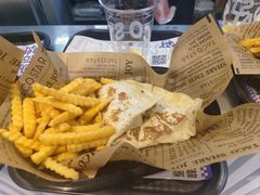 -TACO STAR 塔可星(下沙宝龙店)
