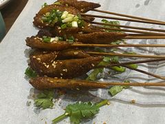 -林二哥宜烤官·宜宾小烧烤