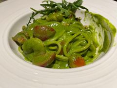 -Primo·丽莫意大利窑烤披萨