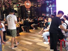-老板恋上鱼(高新万达店)