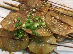 -林二哥宜烤官·宜宾小烧烤