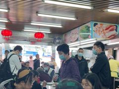 大堂-穗银肠粉店(东川路店)
