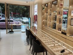 -兰科达眼镜(西固店)