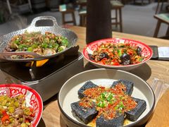 -高嗲嗲·现炒下饭菜(石鼓路店)