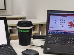 -柠季.手打柠檬茶(华创国际广场店)