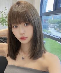 -东秀护肤造型