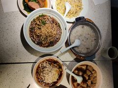 虾子馄饨-东园小馆·早茶·淮扬小炒(印象汇店)