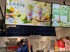 -DQ·蛋糕·冰淇淋(周浦万达店)