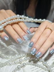 -魔丽卡·中国式美甲美睫