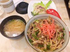 -八盛屋·沾面(集美万达店)