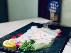 -海底捞火锅(太阳宫凯德mall店)