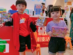 -百变天才机器人编程中心·信奥·无人机·科技特长生(金田广场店)