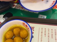 -五条人糖水铺(光谷世界城店)