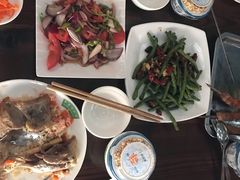 -217丰惠源抓饭(星湖街店)