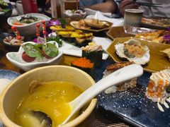 -和彩放题餐厅(酒仙桥店)