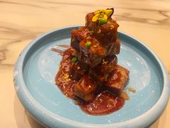 -柒园·三十年创意杭帮菜(龙湖滨江天街店)