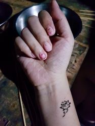 -喵酱日式美甲美睫Neko Nail Studio