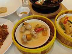 -醉辉皇原味海鲜江南菜(成都大魔方店)