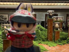 -龙悦湾酒家·八阵鱼生·渔人码头店