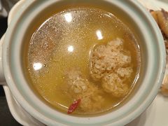 -旺顺阁·北京菜·烤鸭(大望路店)