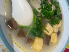 -小杨生煎(龙阳广场店)