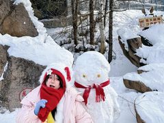 -横道河子东北虎林园